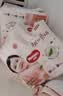 好奇（Huggies）铂金装小桃裤成长裤XXXL26片*4包(17kg以上)【散热口碑王】 实拍图