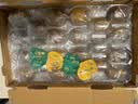 佳沛（zespri）新西兰金奇异果22粒巨大原箱146-175g猕猴桃水果礼盒 实拍图