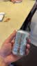 屈臣氏（Watsons）苏打水柠檬草味200ml*24罐含汽气泡水饮料0脂低糖调酒迷你便携 实拍图