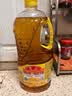 鲁花 【保真花生油】食用油 5S 物理压榨 压榨一级 花生油2.5L 实拍图