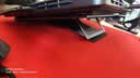 联想（Lenovo）拯救者笔记本支架Z系列雪刃电脑支架适用苹果华为小米小新来酷斗战者拯救者y7000p/r9000p 实拍图