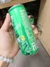 可口可乐（Coca-Cola）檀健次代言 雪碧Sprite柠檬味碳酸饮料 330ml*24摩登罐  实拍图