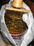 多力经典葵花籽油6.18L 一级压榨家用食用油 实拍图
