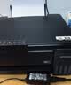 爱普生（EPSON）【6代新品】L3353墨仓式彩色家用AI学习打印机 L3251/L3255升级版(打印复印扫描 微信/无线 黑色） 实拍图