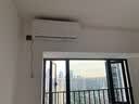 华凌空调 超省电pro【外机单排纯铜管】新一级能效 变频冷暖 卧室1.5匹空调挂机 KFR-35GW/N8HA1Ⅲ-Q 实拍图