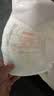 好奇（Huggies）铂金装小桃裤成长裤XXL74片(≥15kg)尿不湿【散热口碑王】 实拍图