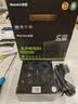 航嘉（Huntkey）JUMPER650S 额定650W 电脑电源(80PLUS白牌/CQC I级能效/智能温控/DC-DC稳压/宽幅电压/RTX4060Ti) 实拍图
