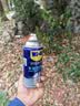 WD-40车窗润滑剂wd40车窗玻璃升降润滑剂京东自营汽车胶条保养剂除异响 实拍图