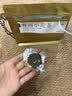 七春小沱茶250g金砖普洱熟茶糯香云南特产古树口粮茶饼便携自饮礼物 实拍图