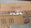 维达（Vinda）有芯卷纸 蓝色经典4层200克*27卷 山茶花香 卫生纸卷筒纸纸巾整箱 实拍图