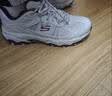 斯凯奇（Skechers）女鞋云野老爹鞋透气舒适户外登山徒步鞋运动鞋 实拍图