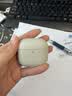 Apple/苹果 AirPods 4(支持主动降噪)搭配无线充电盒(USB-C)蓝牙耳机适用iPhone/iPad/Mac MXP93CH/A 实拍图