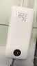 京东京造35W充电宝自带线20000毫安大容量小巧轻薄3c认证京东自营可上飞机移动电源适用苹果18小米华为户外 实拍图