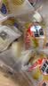 港荣蒸蛋糕淡糖450g小面包蛋糕早餐糕点甜品零食下午茶礼品盒 实拍图
