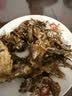 京觅多春鱼2斤(4*250g) 40-50条公母混合新老包装交替 实拍图