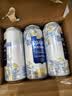福佳白啤酒500ml*12罐整箱装金奖小麦精酿百威集团京东自营 实拍图