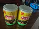 阳帆阳江豆豉酱 0添加防腐剂蒜蓉味即食软豆豉 下饭菜拌面酱调料 218g 实拍图
