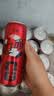 可口可乐（Coca-Cola）零度 Zero 无糖汽水 碳酸饮料 330ml*24主题罐新老包装随机发货 实拍图