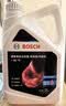 博世（BOSCH）有机长效汽车防冻液发动机冷却液 养车保养 冰点-45℃ 2L（红色） 实拍图