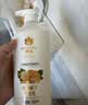 蜂花护发素无硅油生姜健发润发乳男女士修护干枯毛糙柔顺滑750ml 实拍图