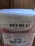 花王(KAO)原装进口香皂130g*6块装 玫瑰红+牛奶白 优雅花香肥皂沐浴皂 实拍图