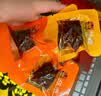 张飞 风干手撕牛肉干五香味200g 旅游休闲零食小吃 纯正内蒙风味  实拍图