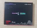 长城（Great Wall）128GB SSD固态硬盘 SATA3.0接口 读速540MB/S台式机/笔记本通用 GW560系列 实拍图