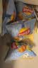 乐事（Lay's）薯片 青柠味 135克*7包 休闲零食 膨化食品 实拍图