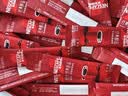 雀巢（Nestle）醇品速溶黑咖啡粉美式咖啡冲泡后*0糖健身燃减防困48包*1.8g 实拍图