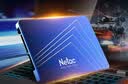 朗科（Netac）120GB SSD固态硬盘 SATA3.0接口 N530S超光系列 电脑升级核心组件  实拍图