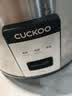 福库（CUCKOO）韩国品牌大容量饭煲不糊底不粘锅易清洗多段加热长效保温电饭锅16L 8人份以上CR-3055 实拍图