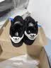 阿迪达斯（adidas）Superstar 2贝壳头三叶草经典女款运动板鞋JH9977黑色 40 实拍图