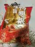 三只松鼠辣卤鸭翅根480g 肉干肉脯休闲卤味追剧世界杯小吃独立包装约16根 实拍图