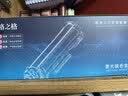 格之格110a硒鼓 惠普136w硒鼓适用hp136w硒鼓 136wm硒鼓 136a 136nw 108a 108w 138pn w1110a墨盒 3000页 黑色 单支 实拍图