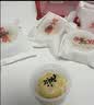 轩妈家短保低糖蛋黄酥中秋代月饼送礼中式糕点零食6枚*55g源头直发 实拍图