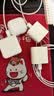 Apple/苹果 40W（至高60W） type-c快充充电器 苹果usb-c原装充电头 苹果iPhone 18 Pro Max充电器 实拍图