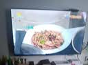京东定制-送装一体43-55英寸电视普通挂架安装（不含挂架） 实拍图