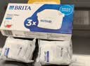 碧然德（BRITA）家用净水壶 滤水壶滤芯 MAXTRA+LE 去水垢专家滤芯 3枚装 实拍图