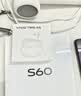 vivo S60 16GB+256GB 星星海 4K原生感Live 4K星光Live 云台级防抖主摄  AI拍照手机 田曦薇 实拍图