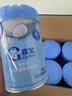 嘉宝（GERBER）婴幼儿高铁米粉维C加铁原味宝宝辅食米糊250g*6罐 6个月 实拍图