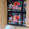 三养（SAMYANG）火鸡面三养速食方便面袋装 700g(140g*5)泡面拌面早餐零食 实拍图