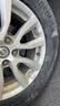 马牌（Continental）汽车轮胎 225/65R17 102V UCJ+ 适配哈弗H6/M6长安CS75/奇骏 实拍图