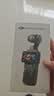 大疆DJI Osmo Pocket 3 标准版 一英寸口袋云台相机 手持数码相机 vlog 便携美颜摄像256GB内存 实拍图