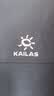 KAILAS凯乐石M8软壳衣男户外防风防泼透气耐磨夹克外套春秋 晒单实拍图