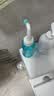 乐仪手动鼻部冲洗器LY-M1成人儿童鼻炎生理盐水清洗器300ml+30包盐 实拍图