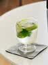 莫林（MONIN）香草风味糖浆250ml咖啡奶茶饮料伴侣调酒鸡尾酒果汁饮品专用 接骨木花风味 250ml 实拍图
