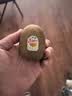 佳沛（zespri）新西兰阳光金奇异果6粒装88-103g猕猴桃水果中秋节礼品送水果礼盒 实拍图
