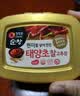 清净园 韩国进口 金辣椒酱450g+包饭酱500g 部队火锅石锅拌饭酱烤肉酱 实拍图