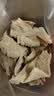 泉河西施[临泉助农馆]豆皮老式蛋白肉油豆皮火锅食材豆制品腐竹皮干货特产 【袋装2500克】 实拍图