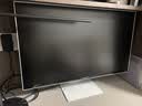 联合创新27英寸2K高清显示器120Hz Type-C反向供电 HDR400全链路色准苹果mac专业设计办公 云上舞白CB27Q1 实拍图